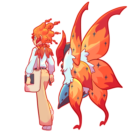 Cuerpo completo | Whole body