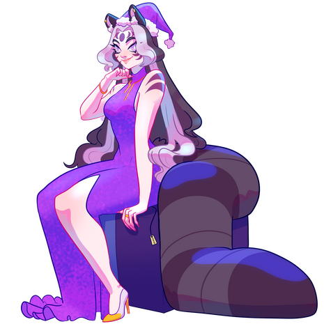 Cuerpo completo | Whole body