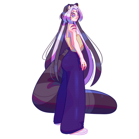 Cuerpo completo | Whole body