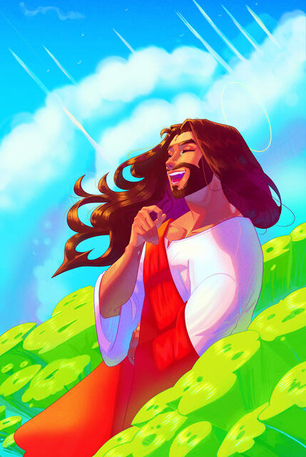 Medio cuerpo | Half body